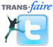 Suivez nous sur  Twitter