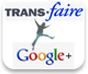 Suivez nous sur  Google+